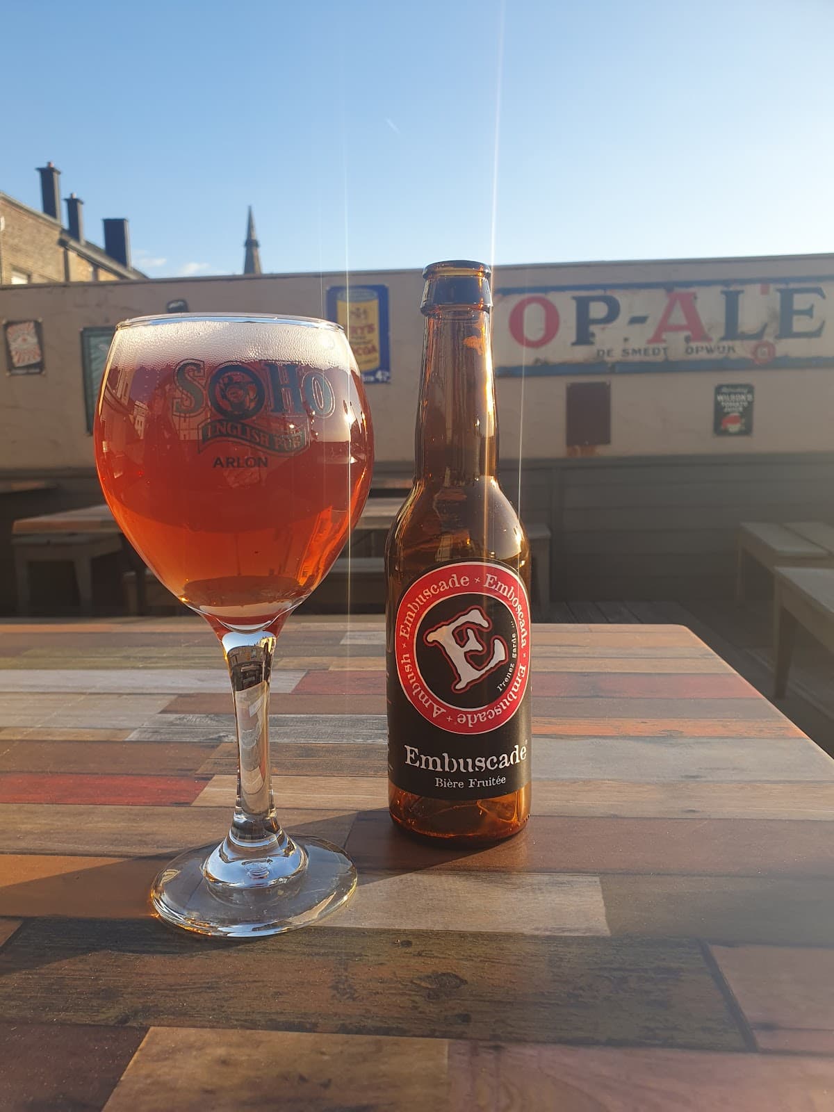 Temple of Beers - 7