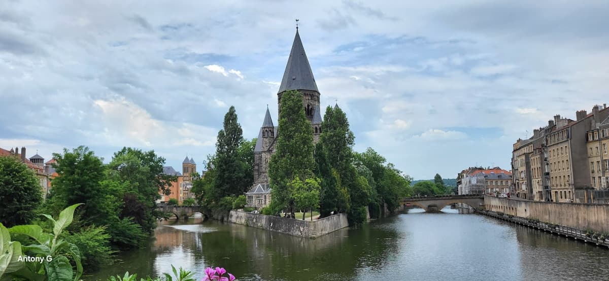 Zumba, plage et apéro, bienvenue à Metz Plage, baby ! - 9