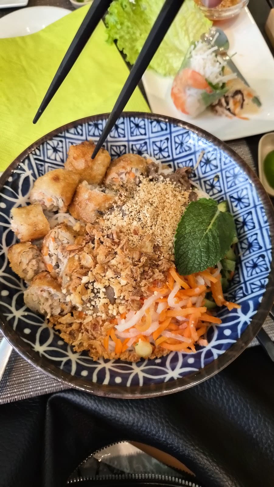 Vietnamese Lunch - 8
