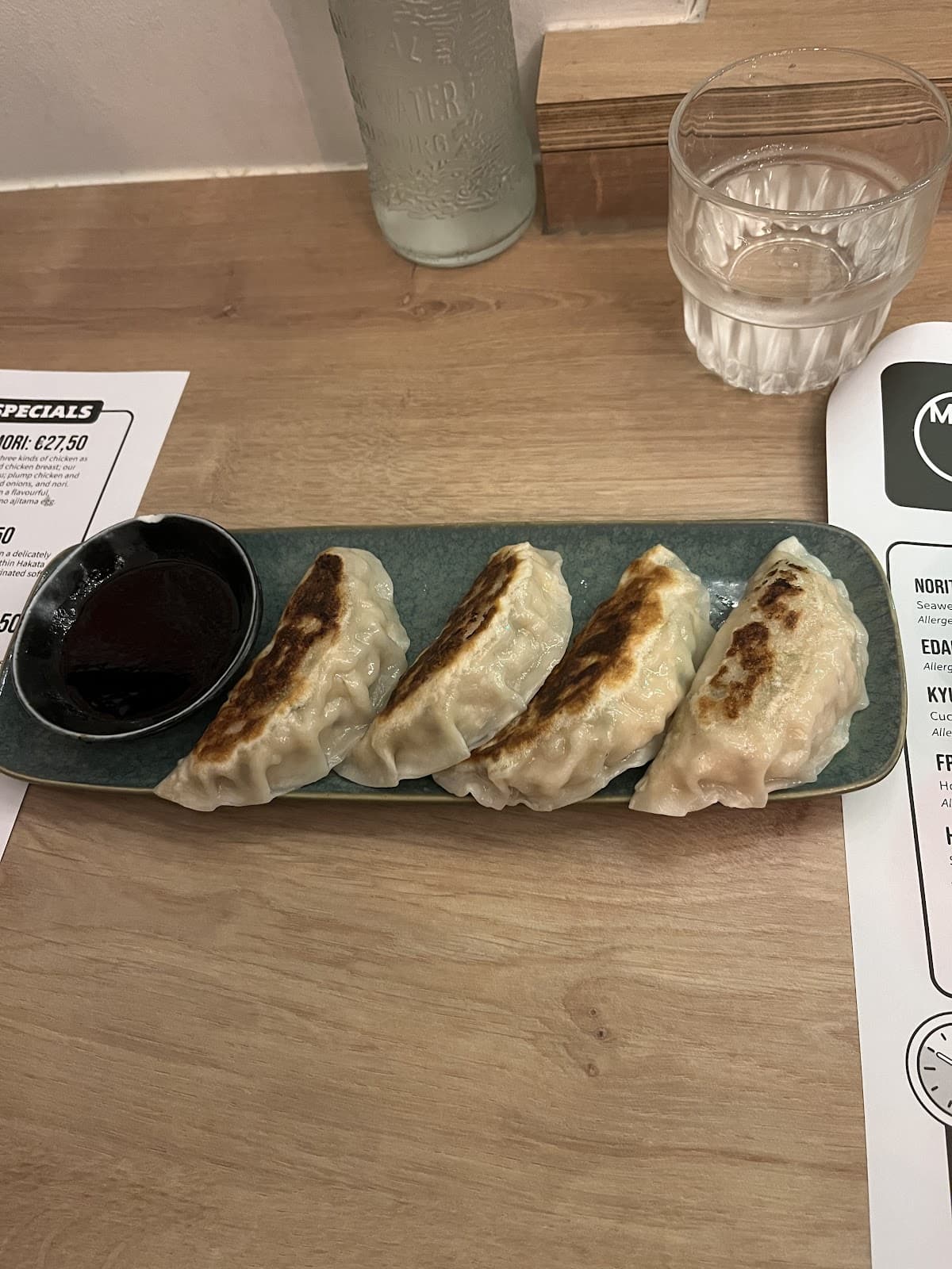 Manzoku: The Best Japanese Ramen in Luxembourg - 10