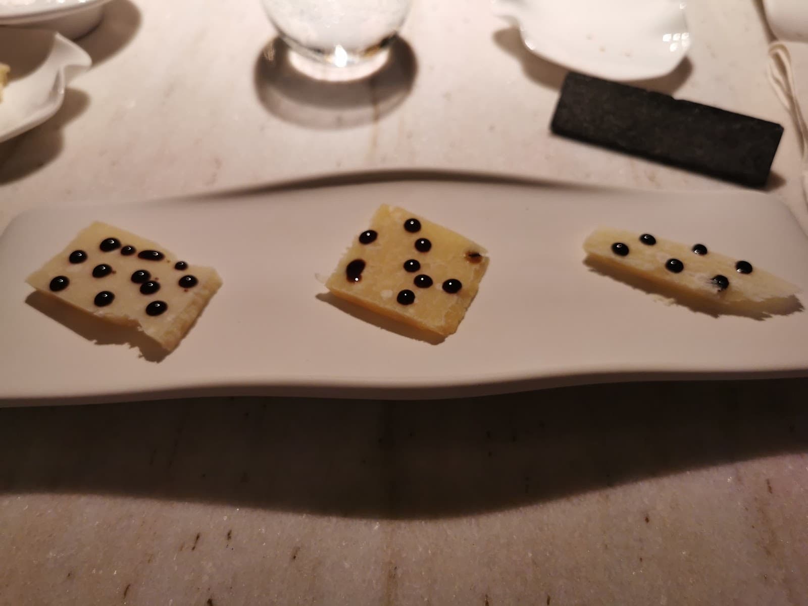 Timilia Metz, Michelin-starred pasta restaurant - 11