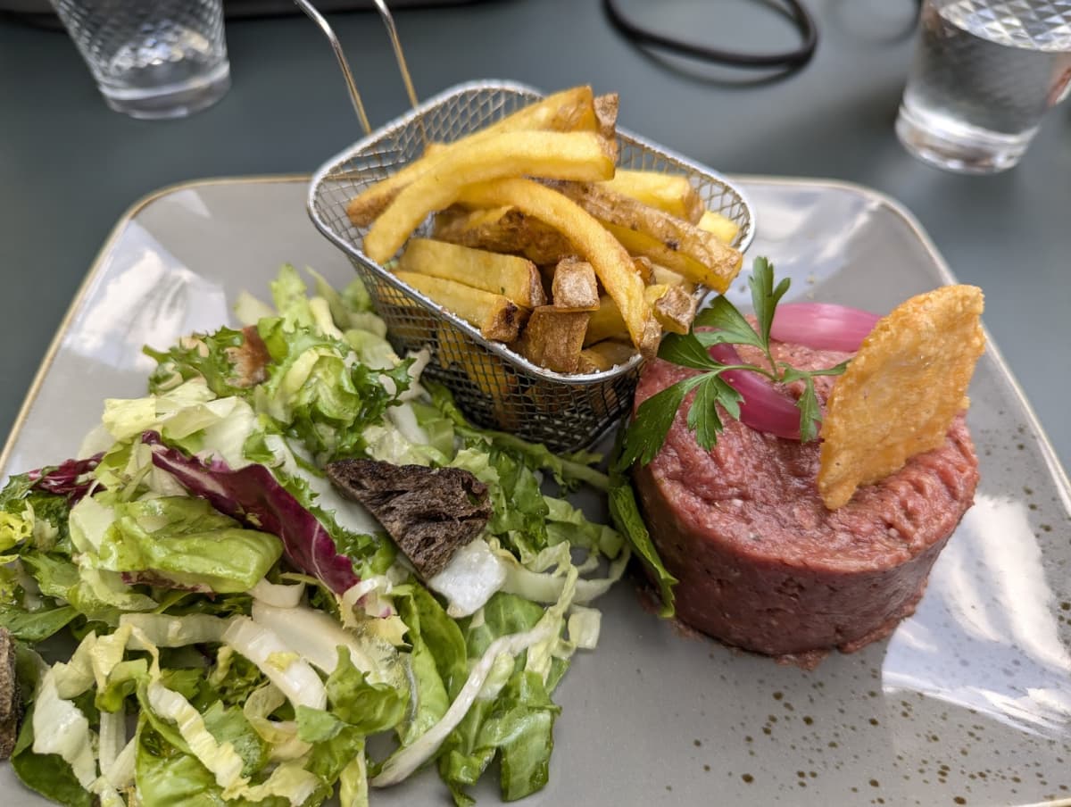 Et 1, et 2, et 3 fromages ! - 4