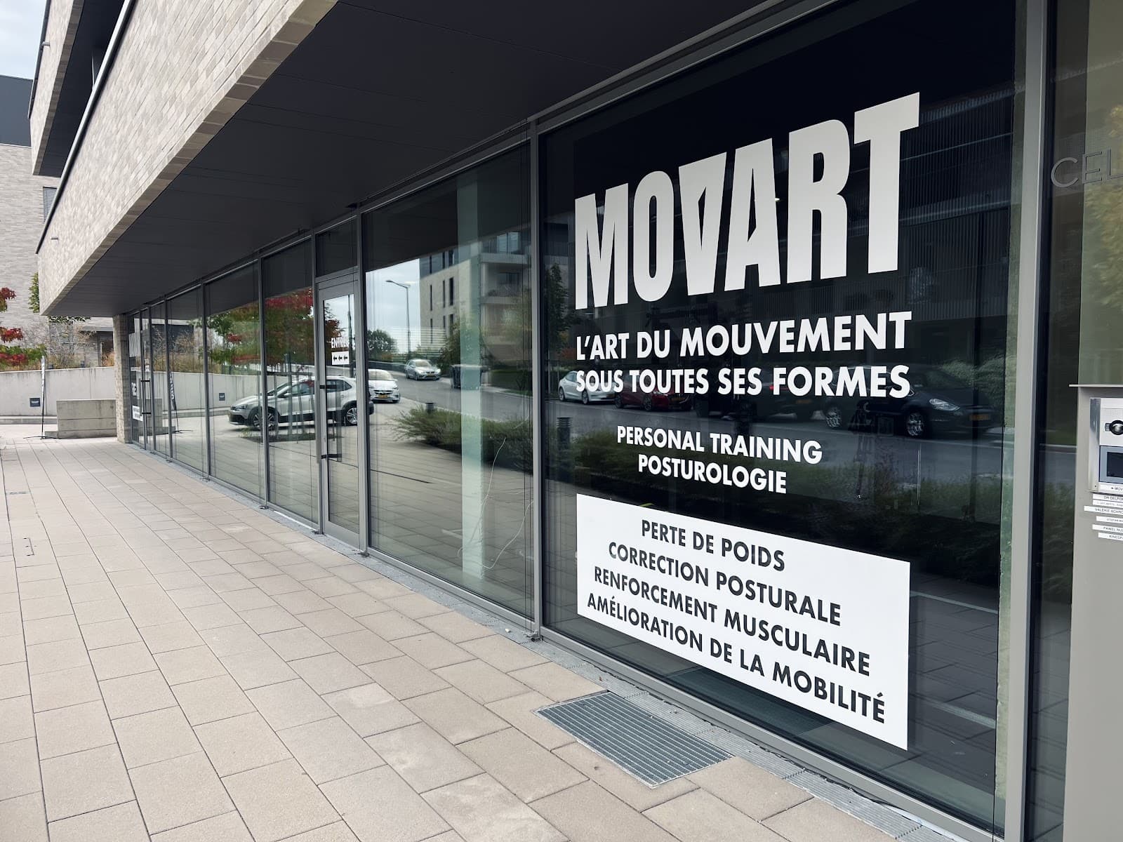 Better Sculpted Than an Italian Suit at Mov’Art! - 10