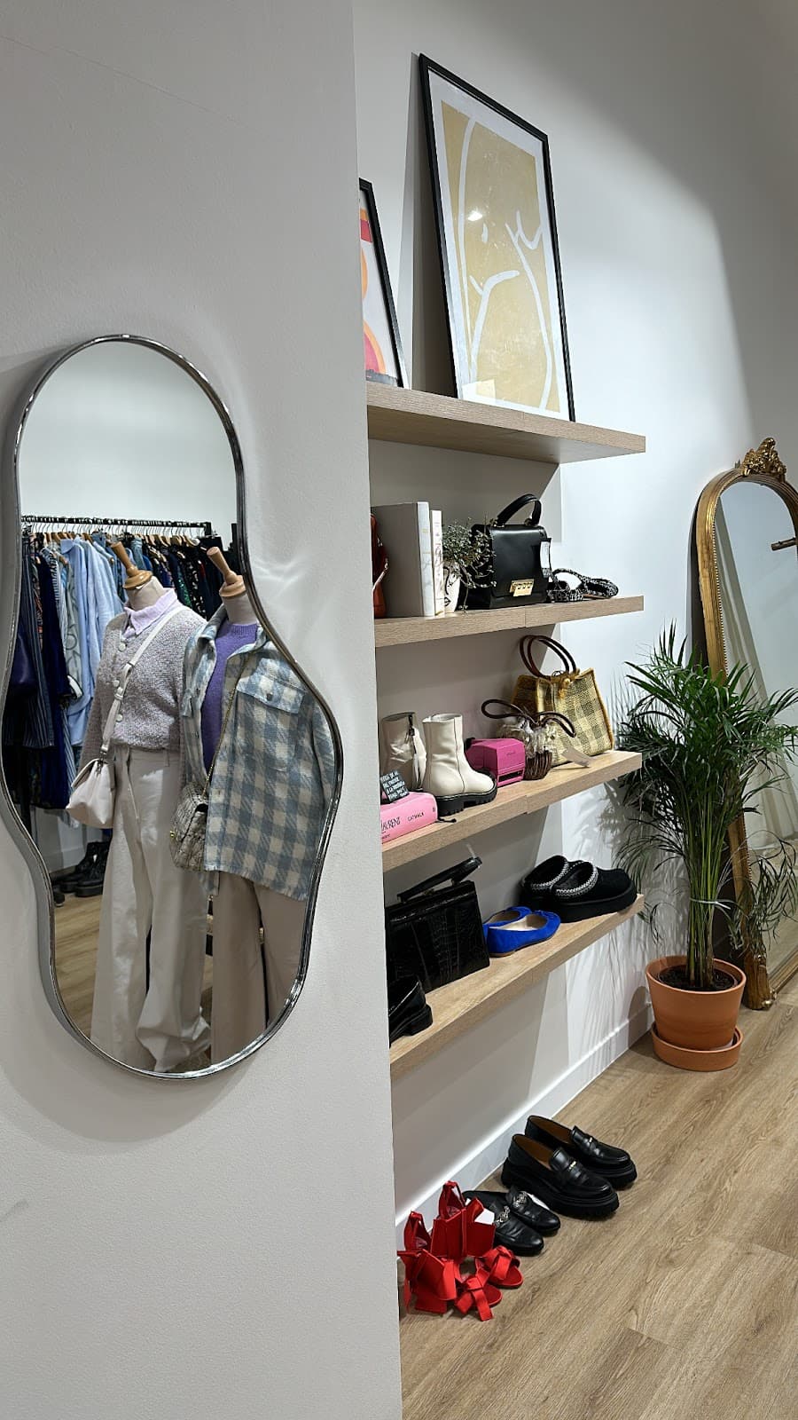 Pardon my closet - 5