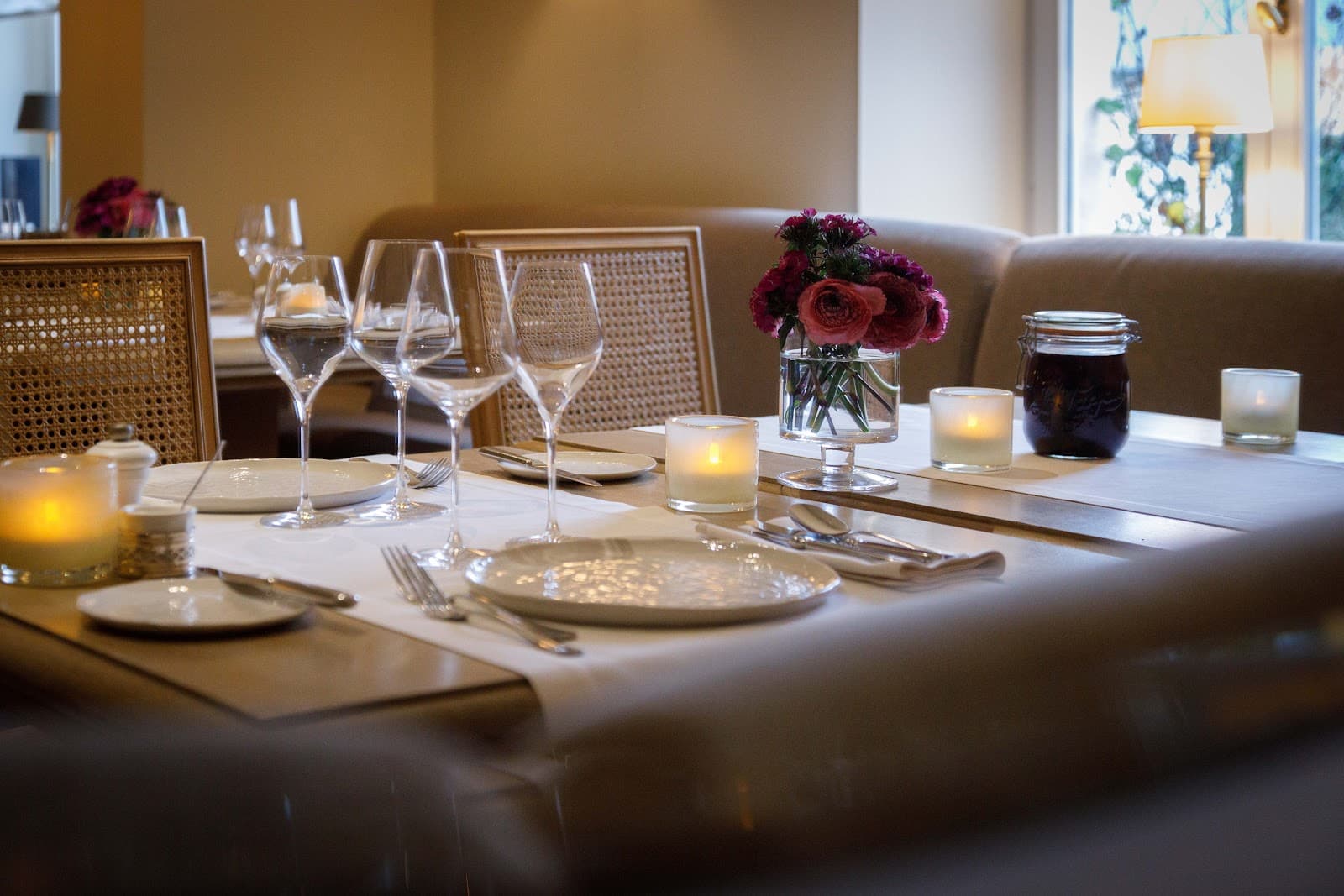 A gourmet break in the heart of nature - 2