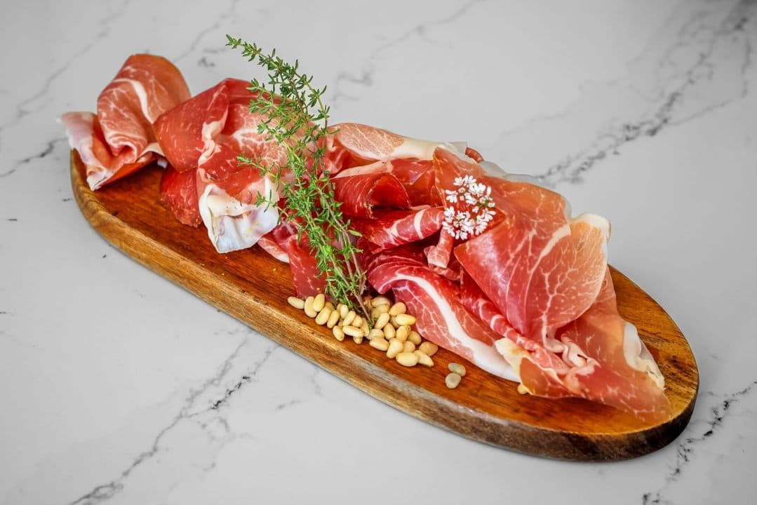 Back to Italian flavors - 3
