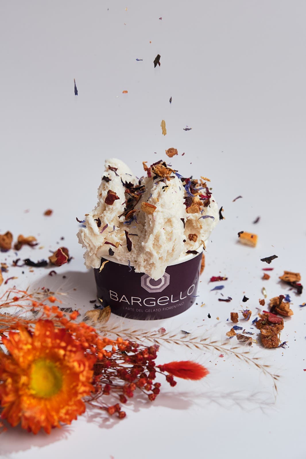 Bargello, glaces artisanales italiennes à Luxembourg-ville - 4