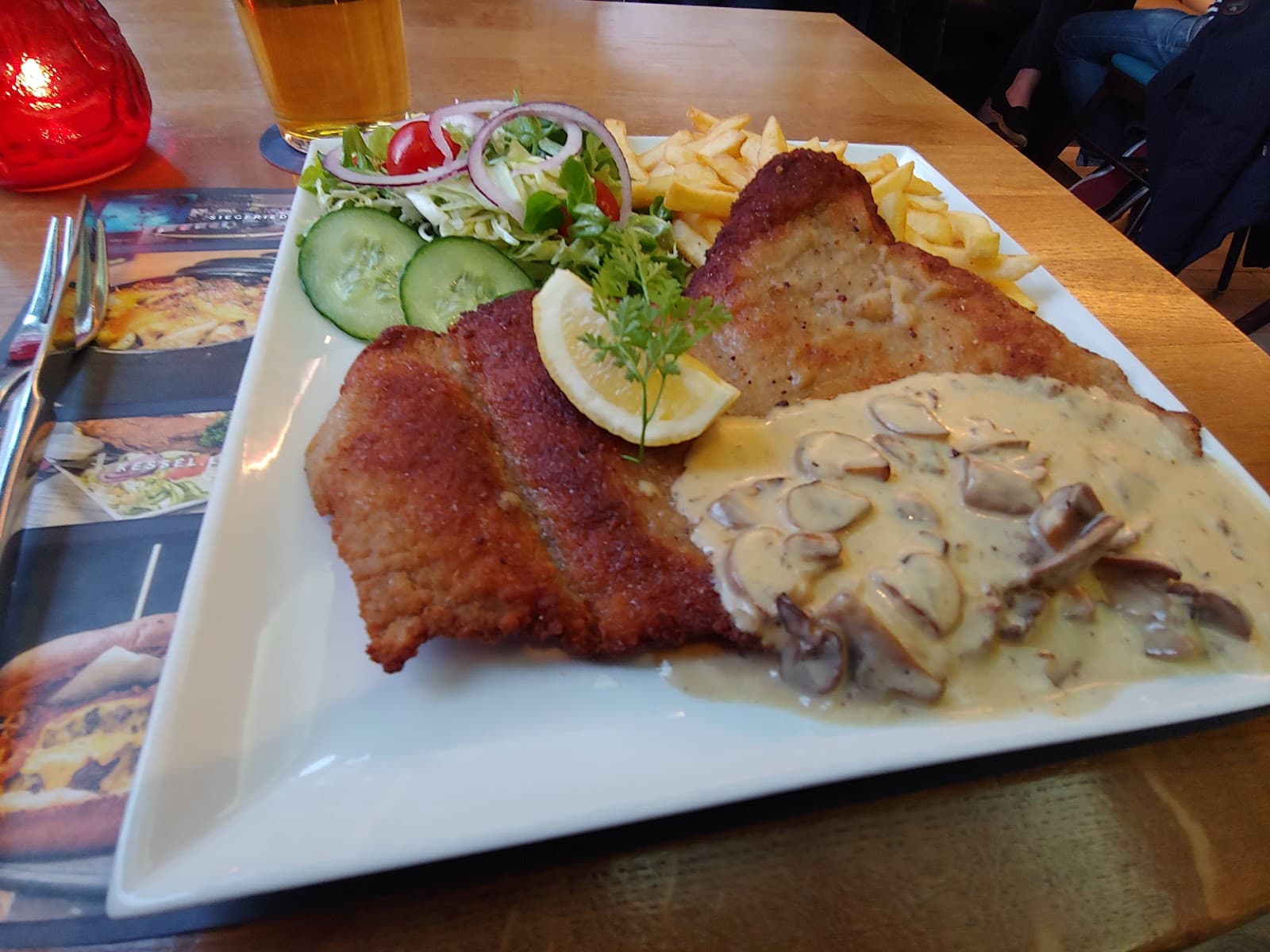 The local bistro - 9