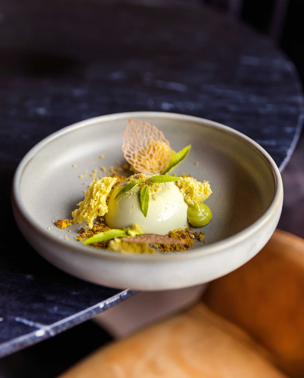 Much more than a great restaurant - 10