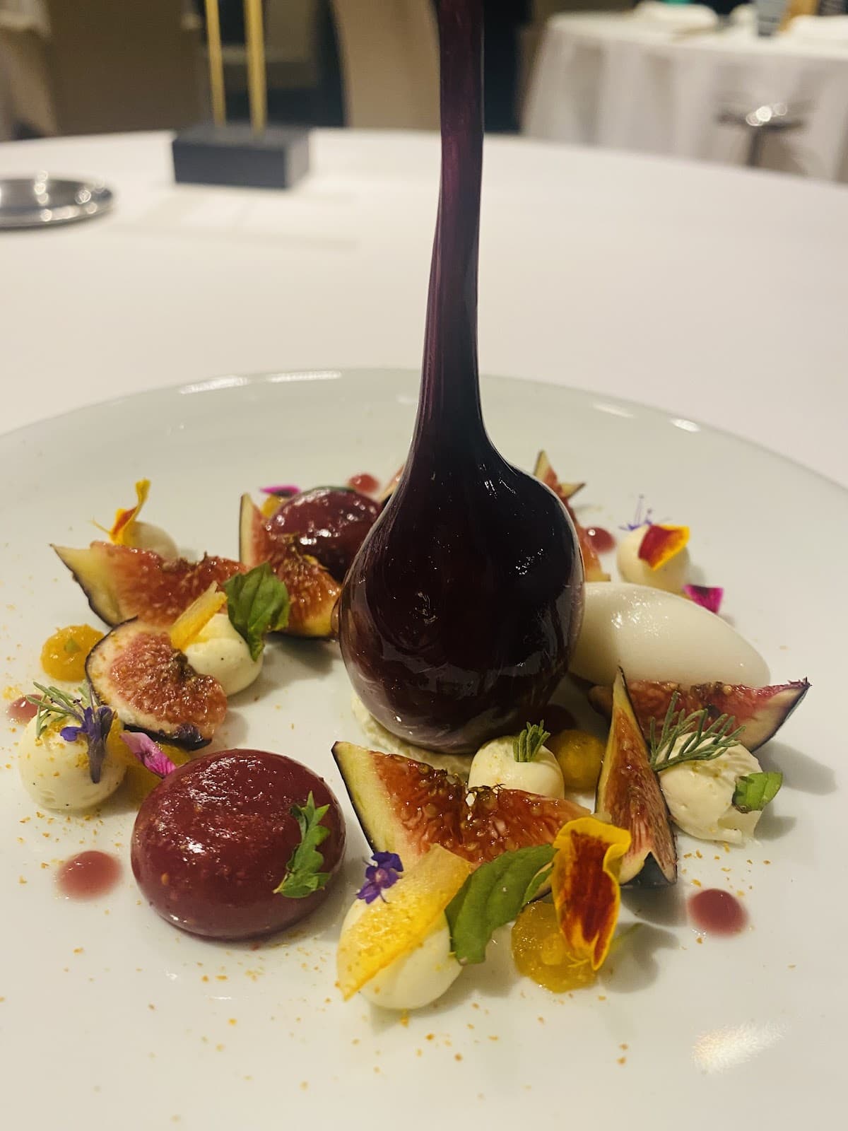 Quai des Saveurs à Hagondange : restaurant étoilé Michelin - 4
