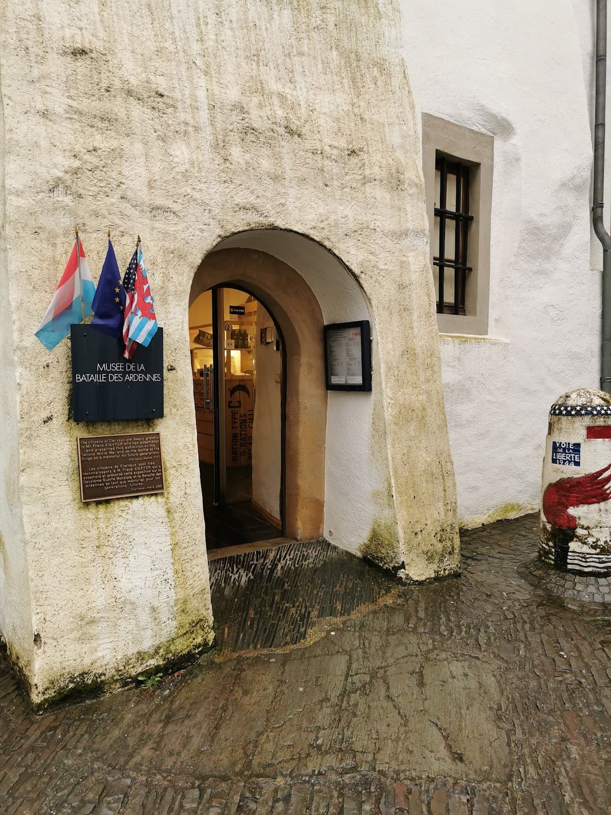 Les plus beaux châteaux du Luxembourg en maquettes - 7