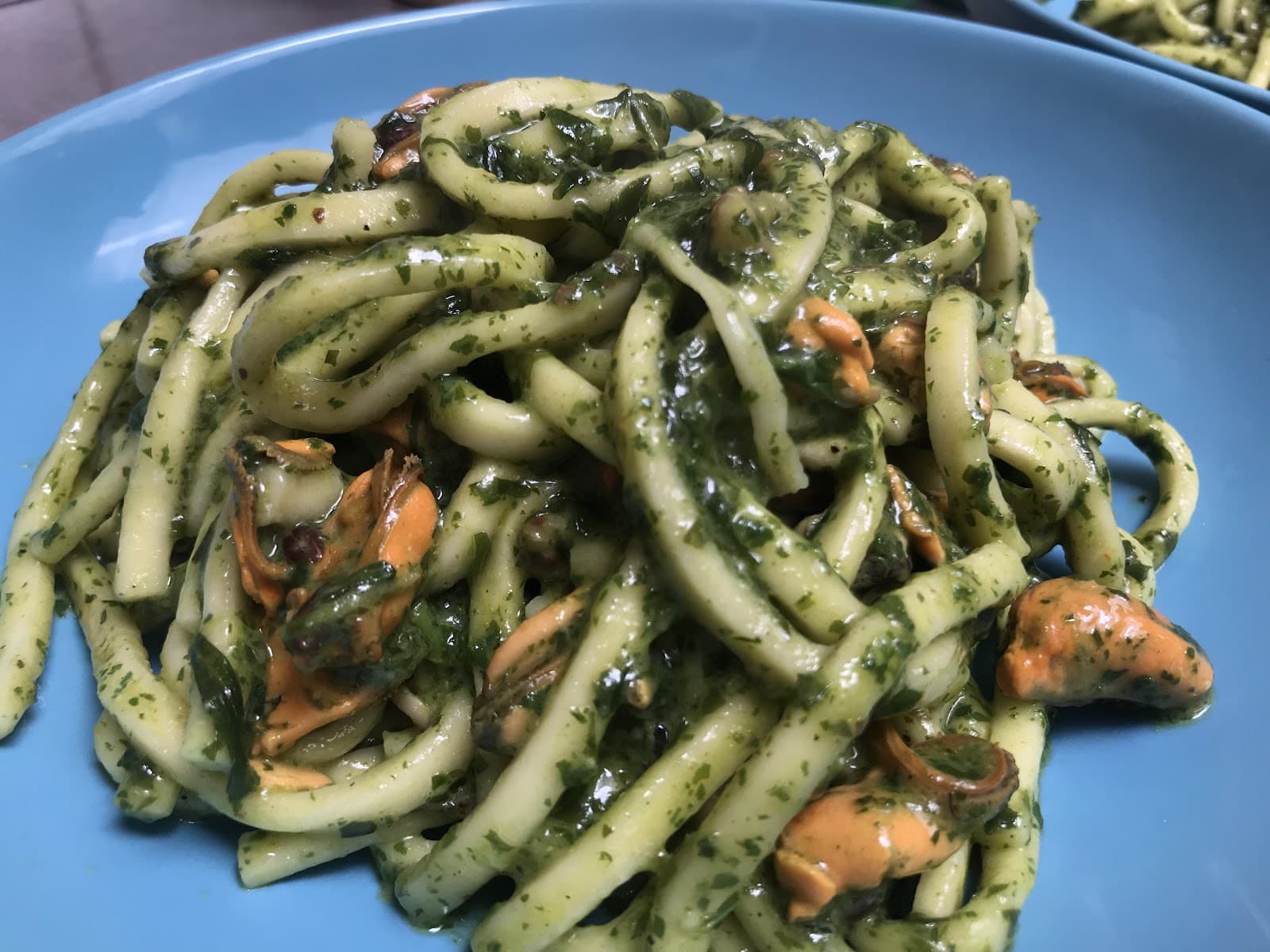 Mama's specialties - 3