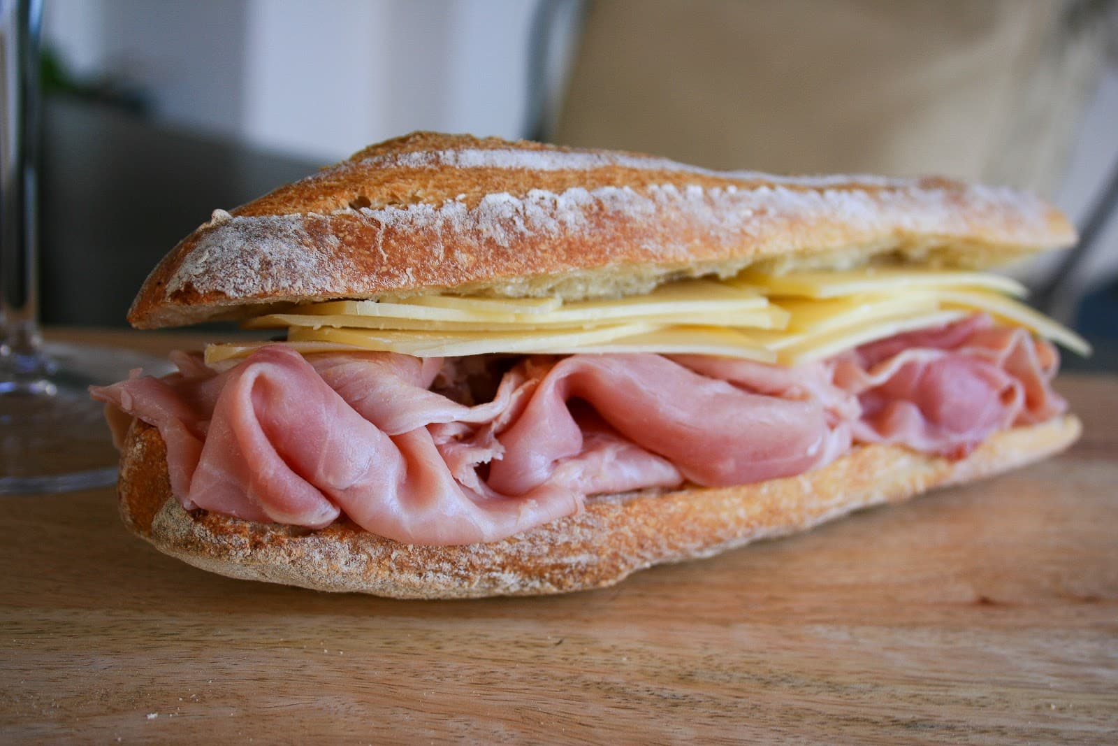 LaMie: fresh, handmade sandwiches made to order - 11