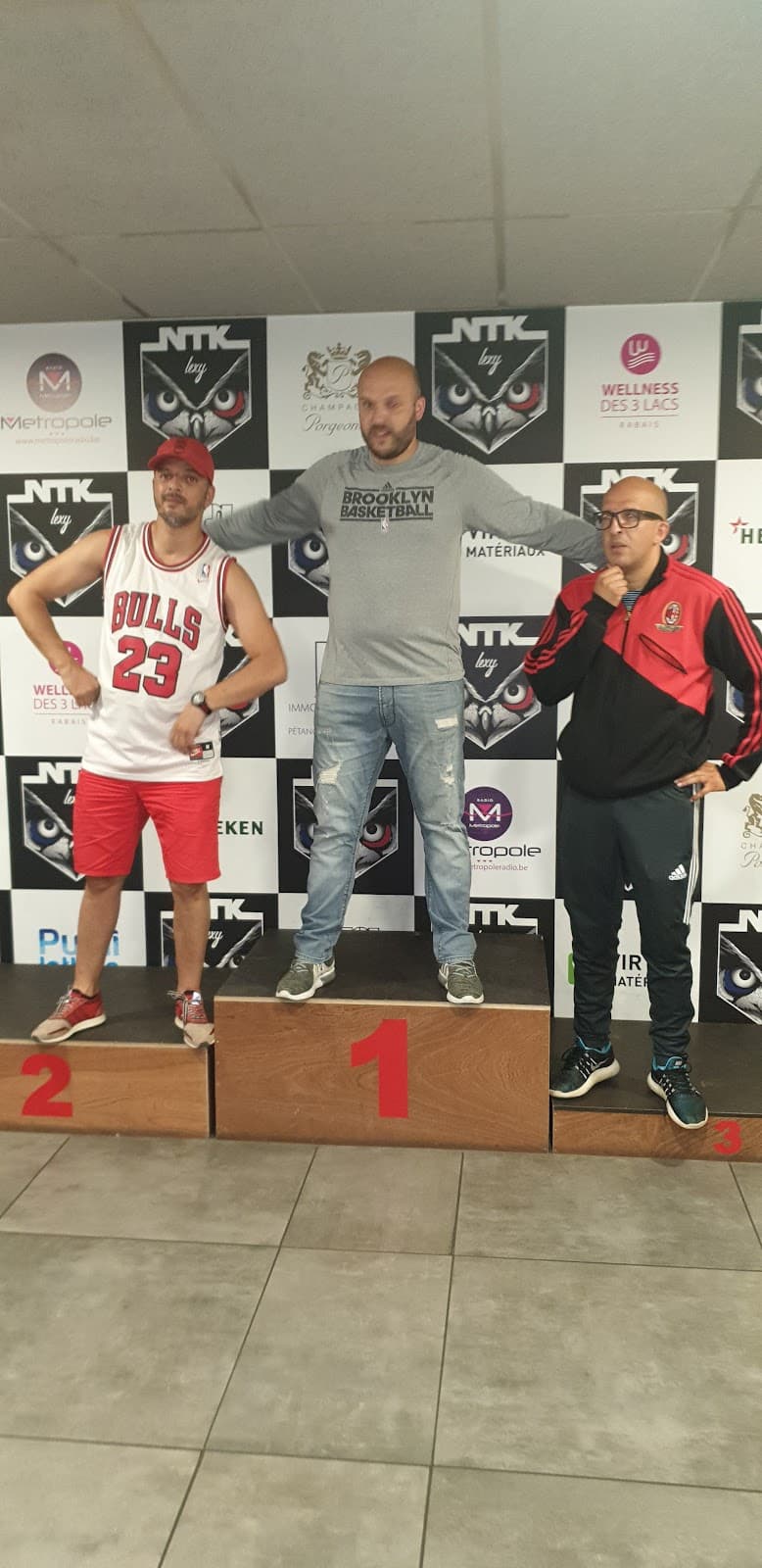 Viens faire la course ! - 11