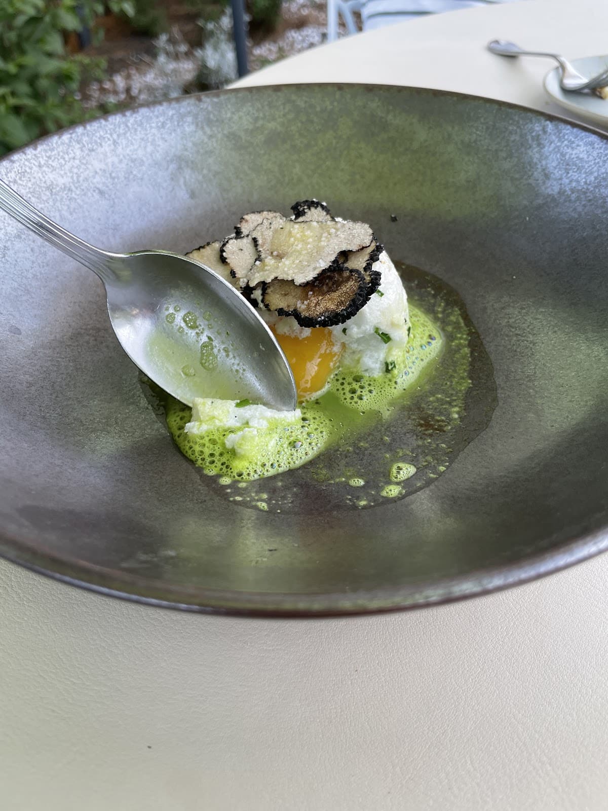 Chez Michèle, a Michelin-starred restaurant in the heart of the Étangs region - 8