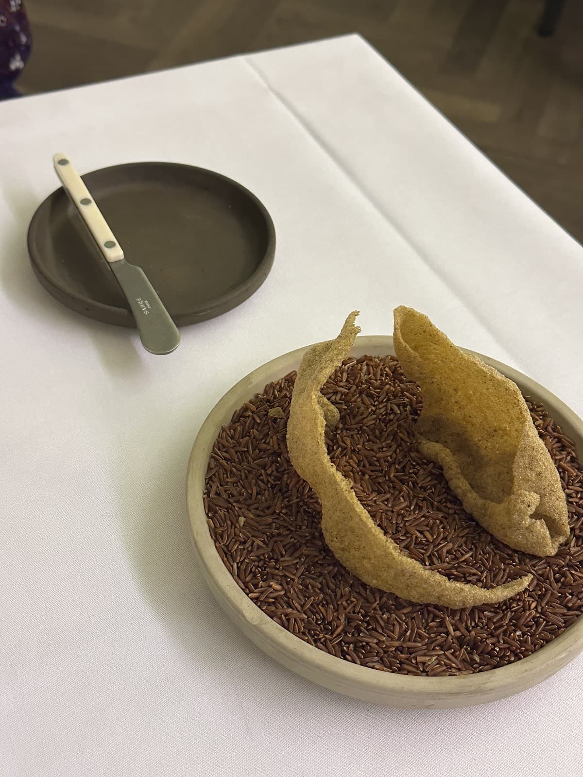 A cuisine that breaks the codes - 11