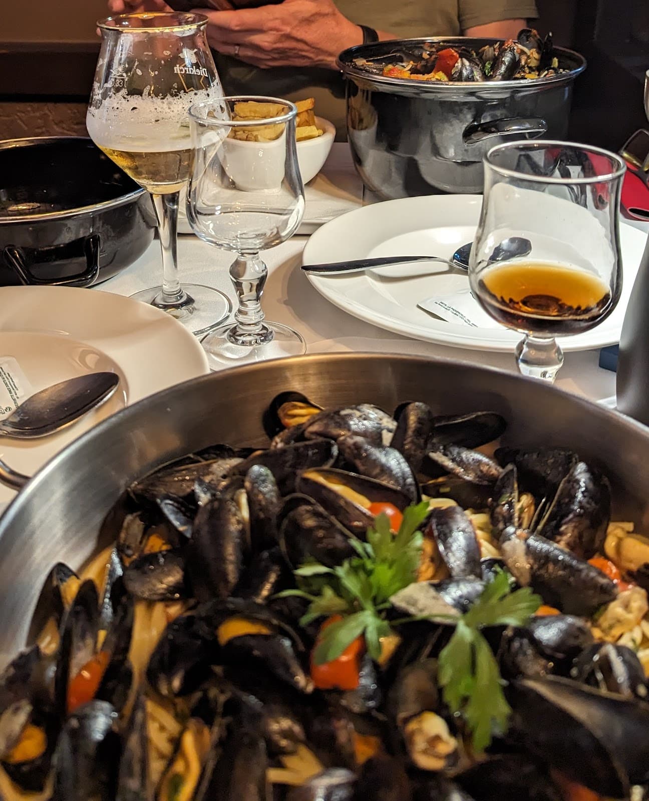 Et l'Italie est là - 6