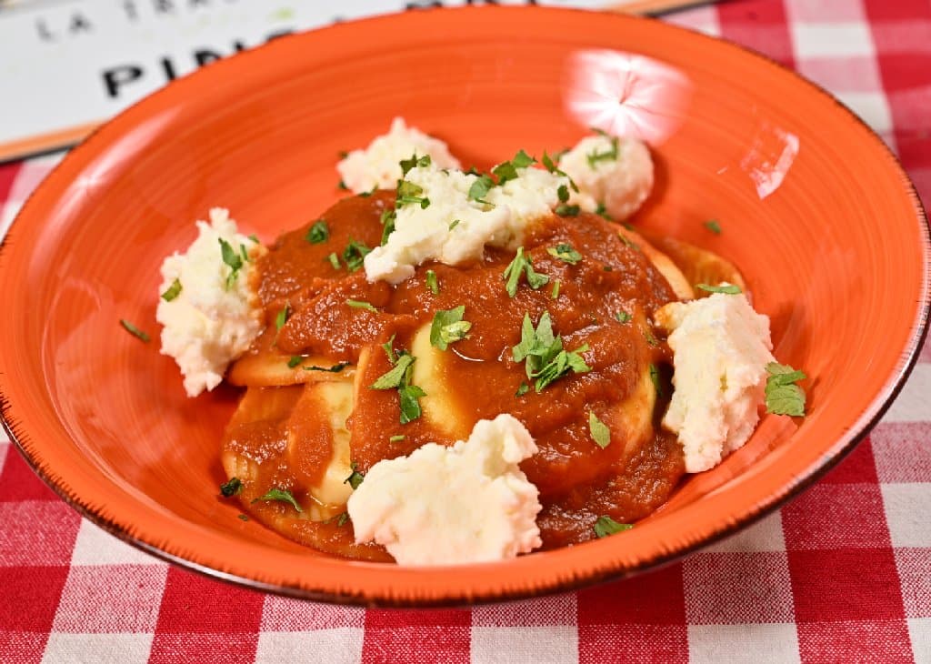 Cannoleria: the family-run trattoria in Bonnevoie - 10