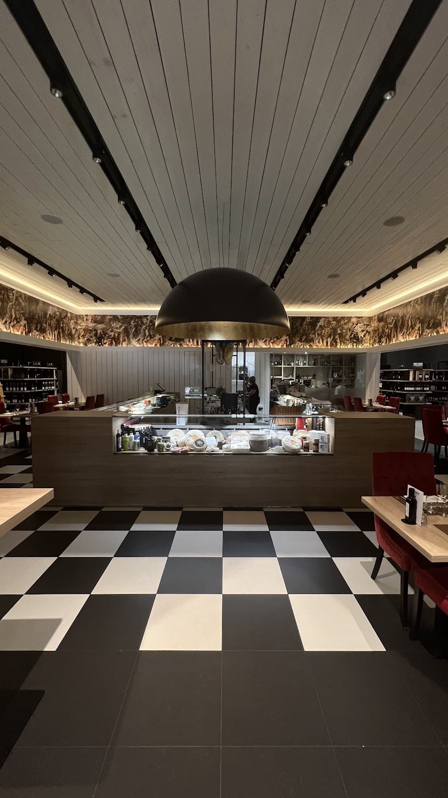 More than just a grocery store - 7