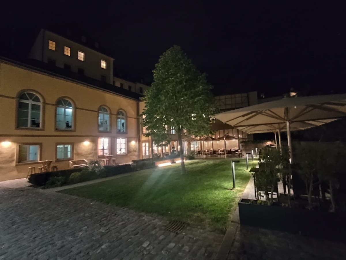 L'Hêtre Beim Musée, la brasserie la plus gourmande de Luxembourg-Ville - 12