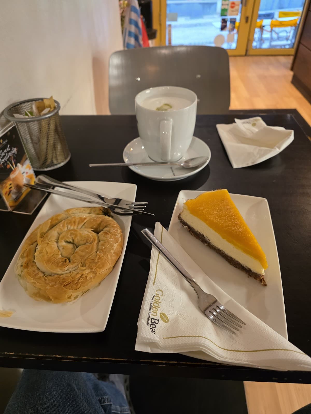 Coffee Experience - 11