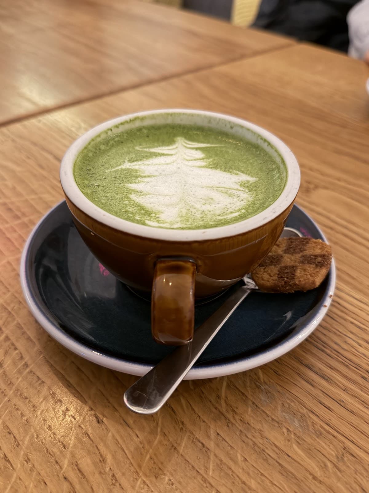 Cyclists' coffee - 11
