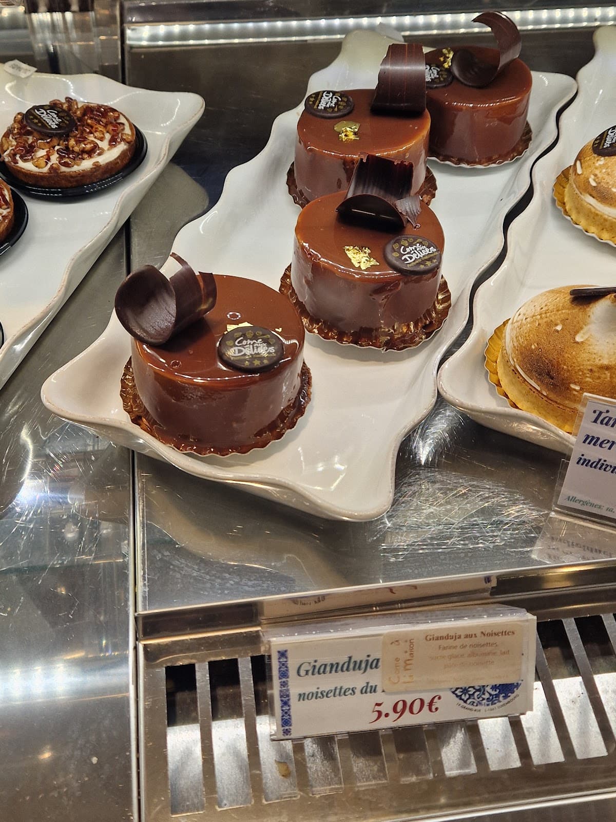 Dolce Vita and artisanal ice cream in the heart of Luxembourg - 8