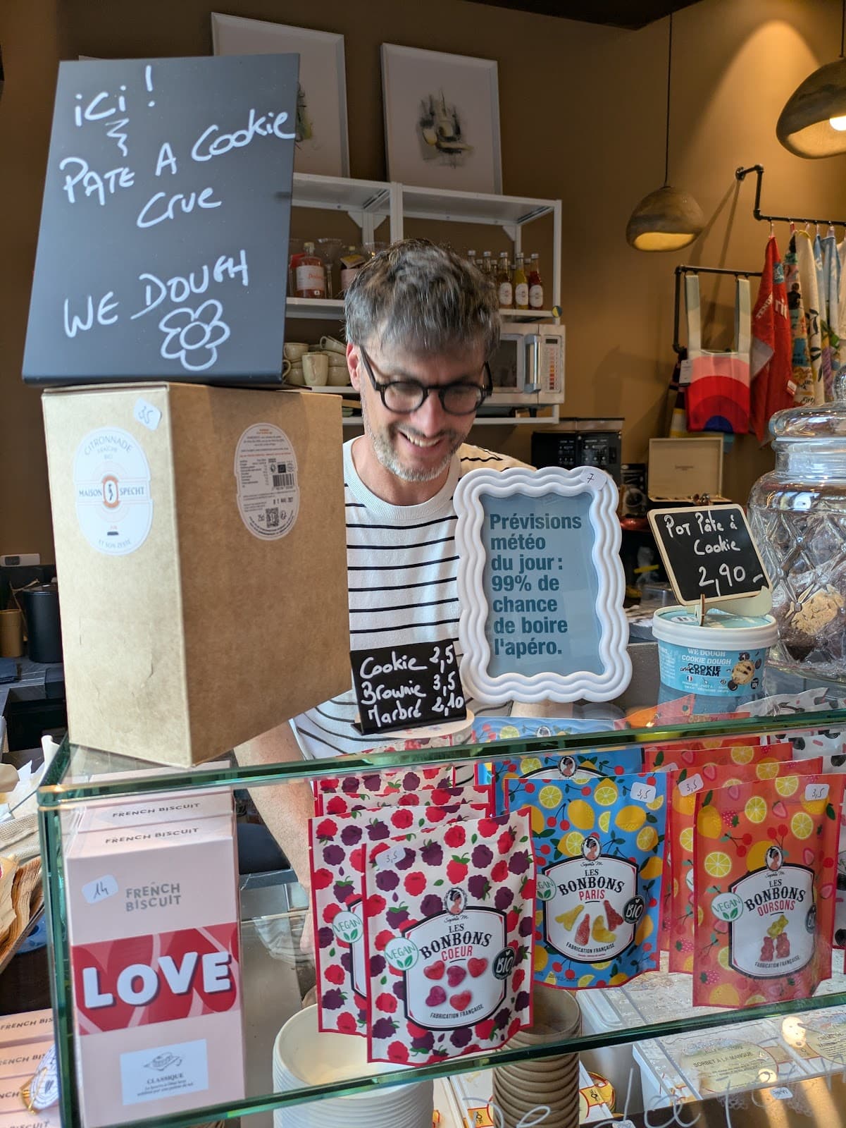 Le Cafard : ton café-galerie messin - 8