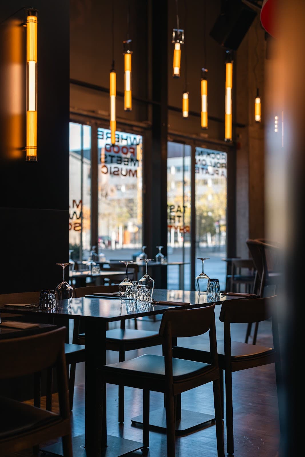 RockhalCafé : parcoure le menu comme une playlist - 5
