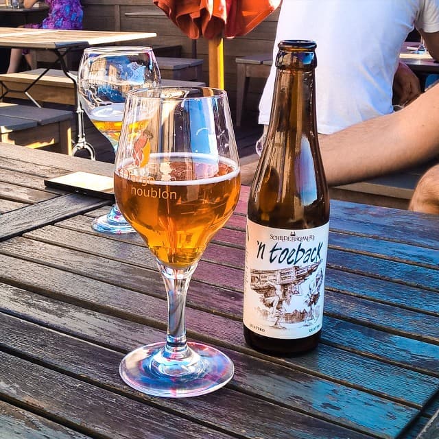 Temple of Beers - 8