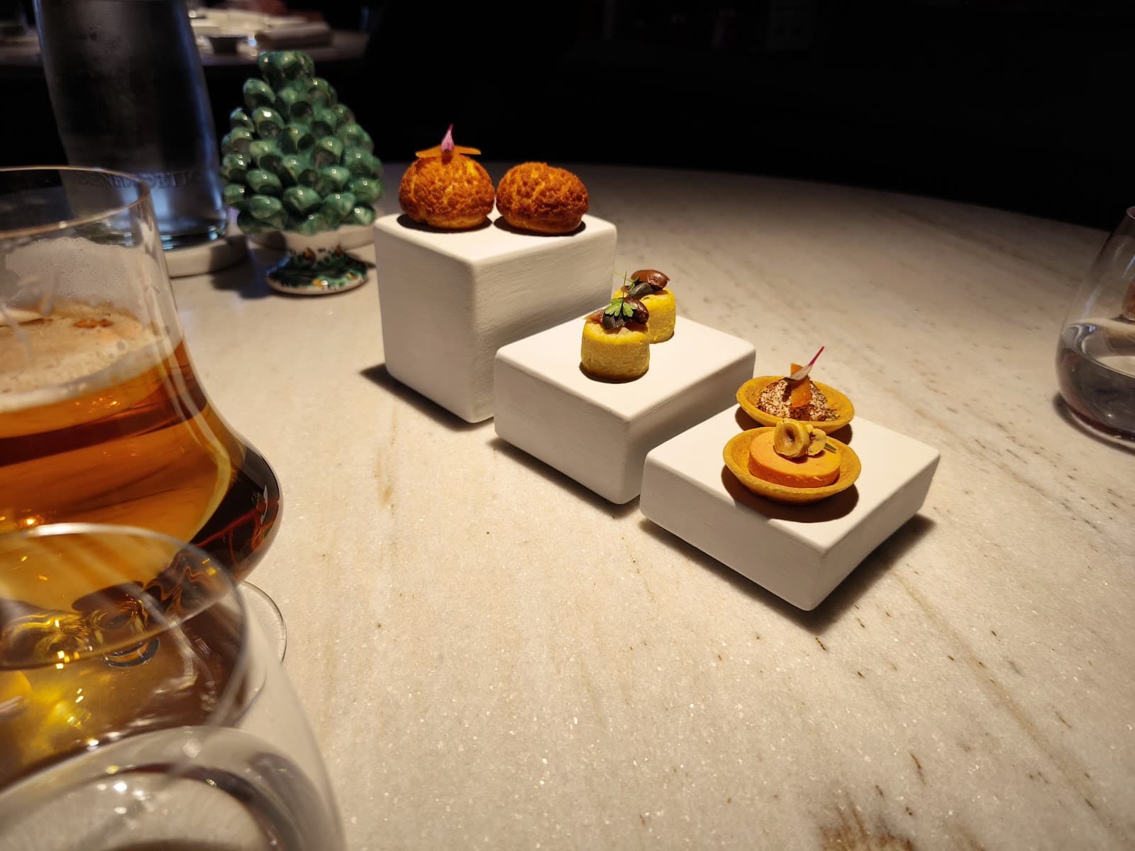 Timilia Metz, Michelin-starred pasta restaurant - 5