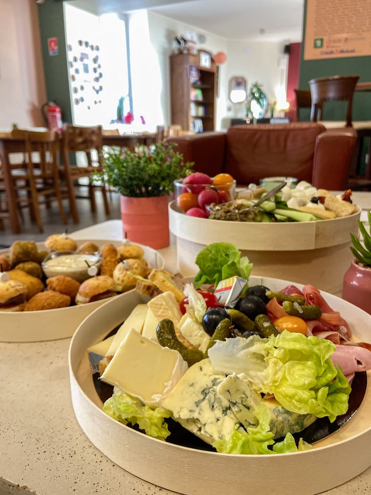 Les Beaux Jours in Thionville, a cultural and gourmet destination - 8