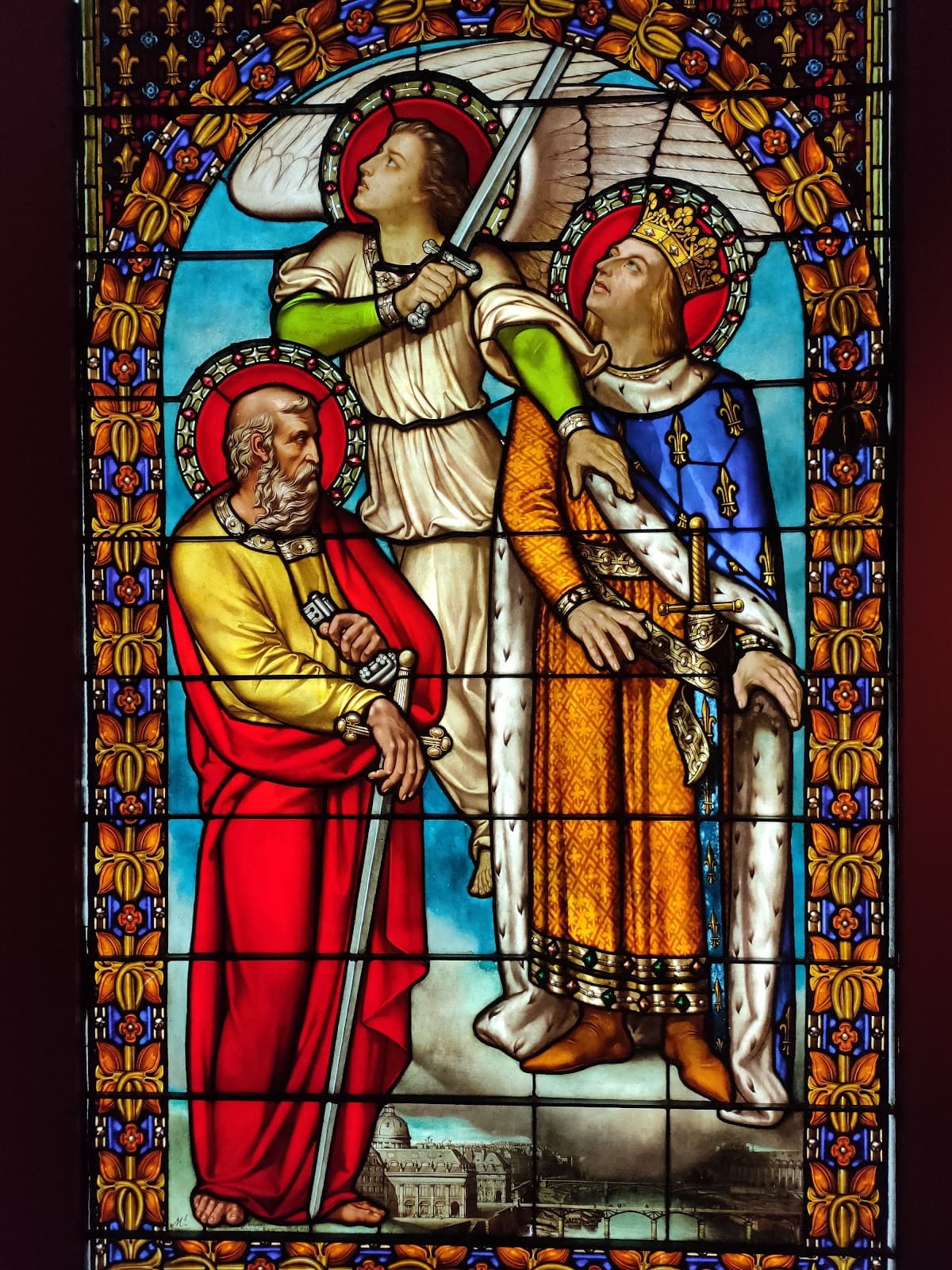 2000 ans d'histoire à découvrir - 11