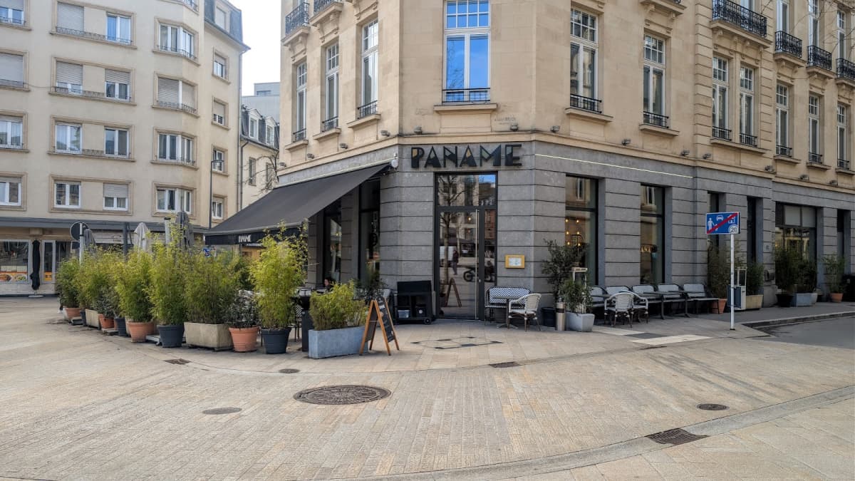 Paname, a little bit of Paris in the heart of Luxembourg - 5