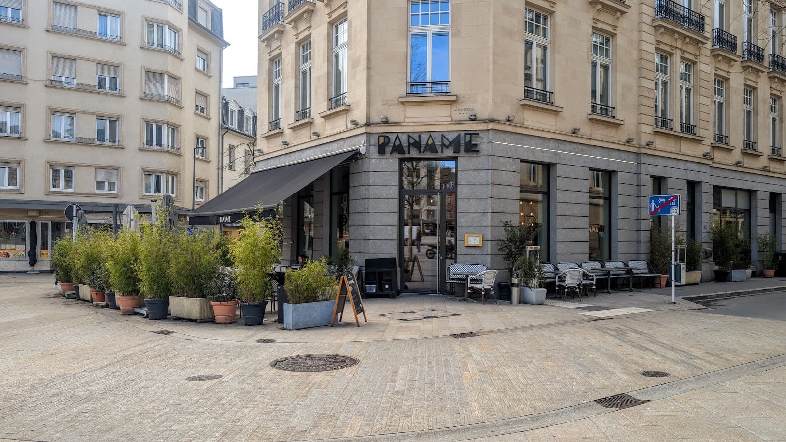 Paname, a little bit of Paris in the heart of Luxembourg - 5