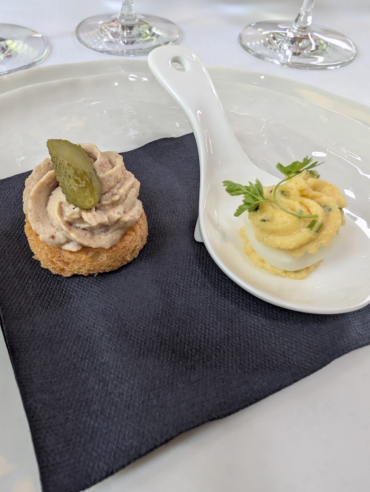 A gourmet break in the heart of nature - 5