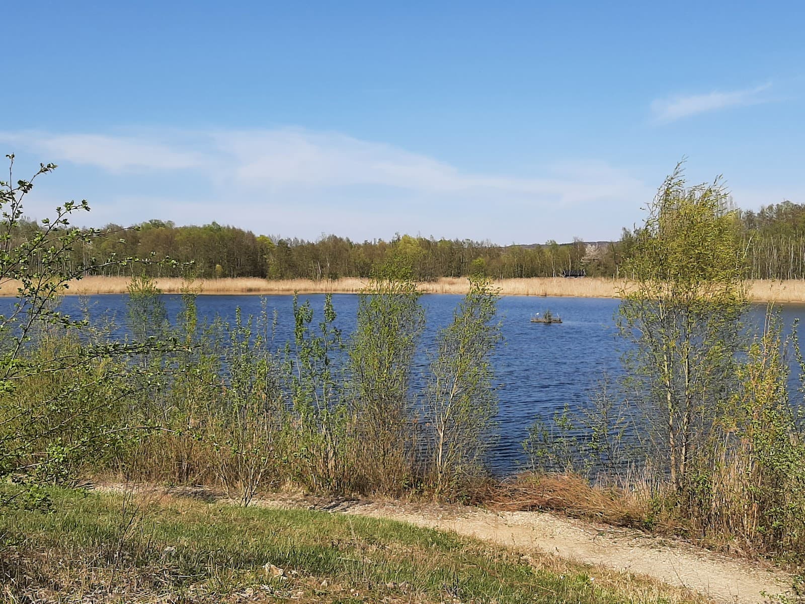 Allez hop, tous au Lac de Remerschen - 5