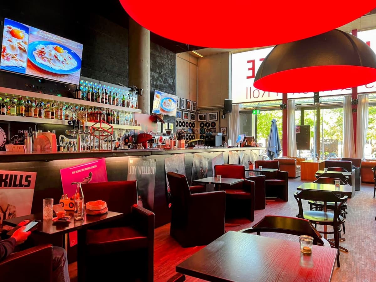 RockhalCafé : parcoure le menu comme une playlist - 11