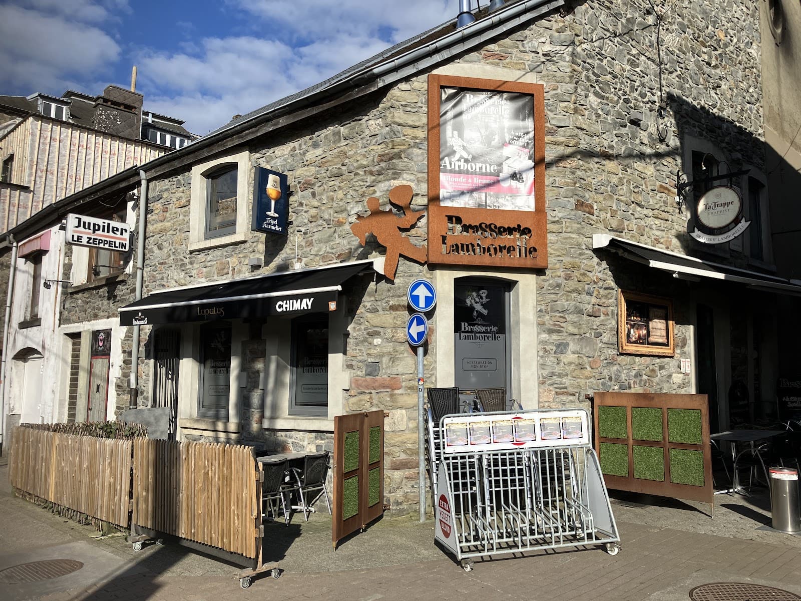 Le paradis de la bière - 6
