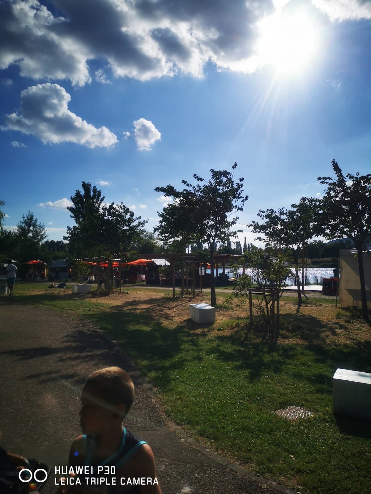 Zumba, plage et apéro, bienvenue à Metz Plage, baby ! - 7