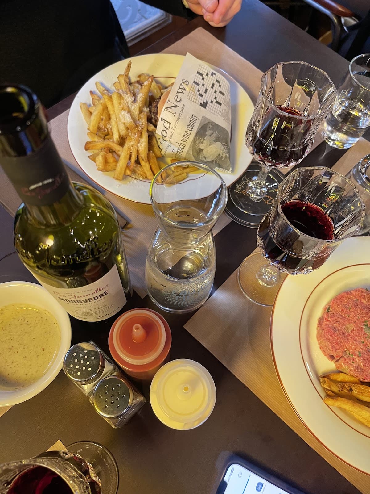 Happy Bistro ! - 7