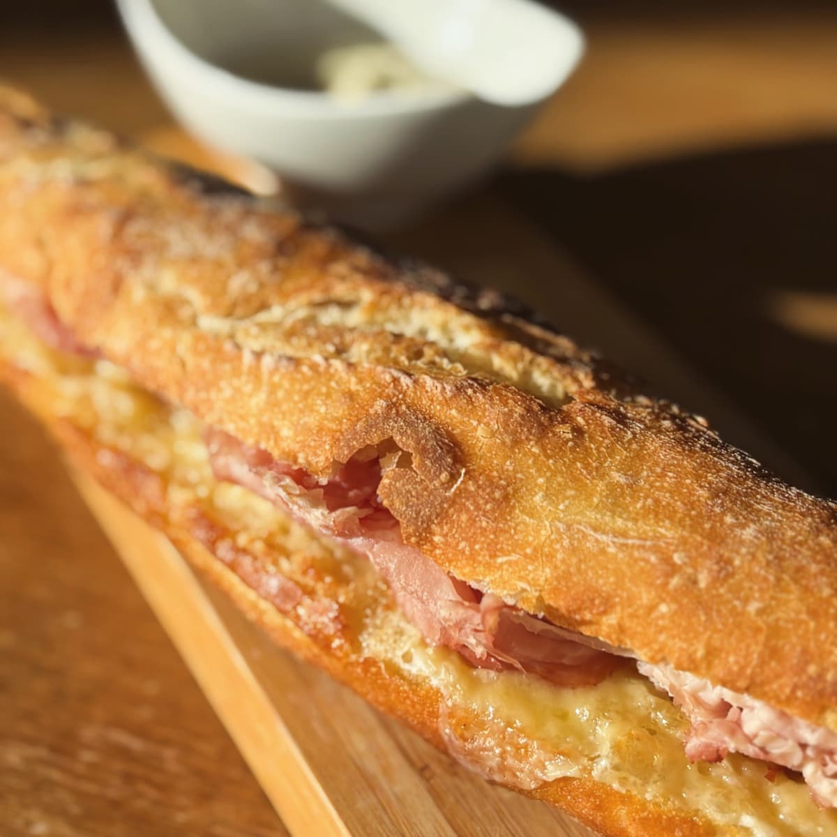 LaMie: fresh, handmade sandwiches made to order - 6