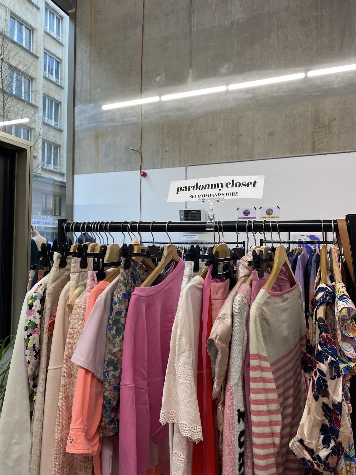 Pardon my closet - 4