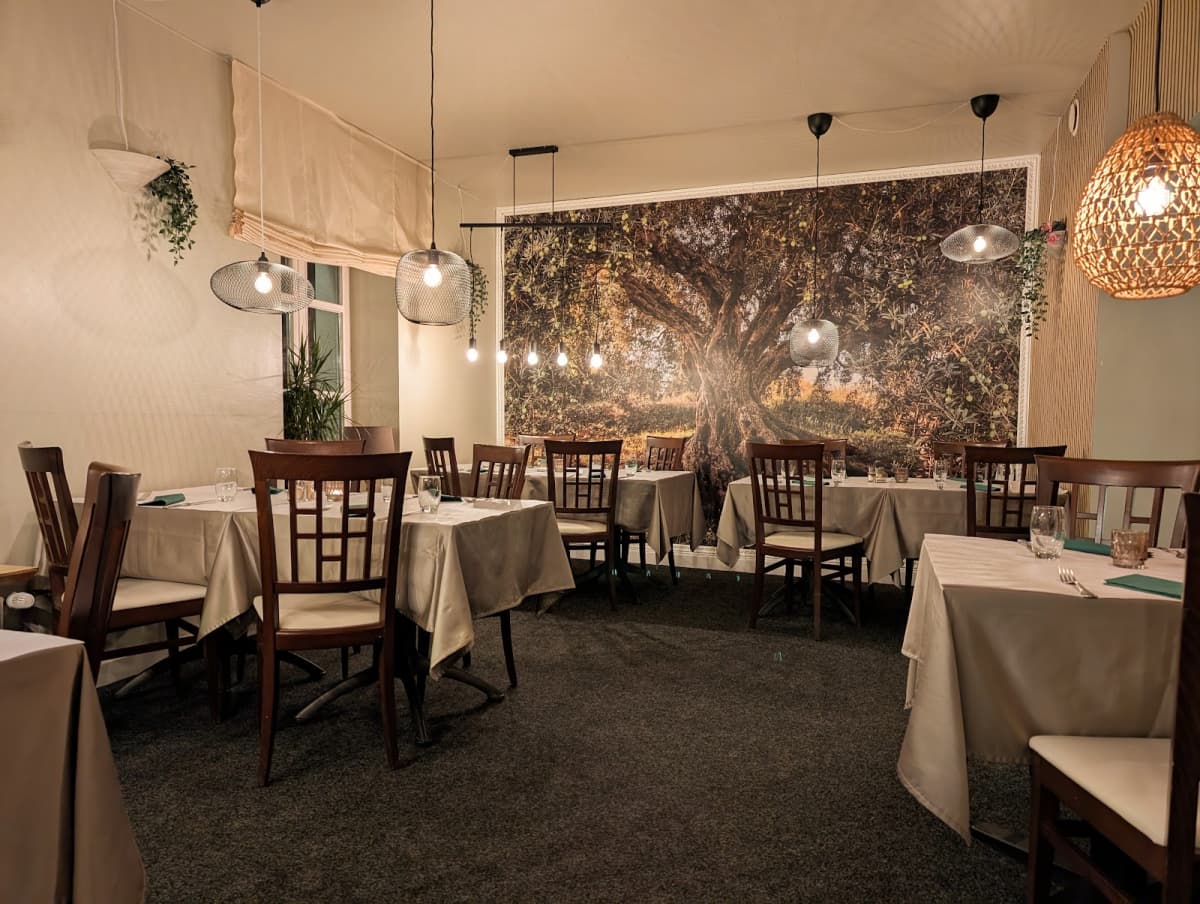 Il Fragolino: Italian cuisine and secret terrace in Luxembourg - 13
