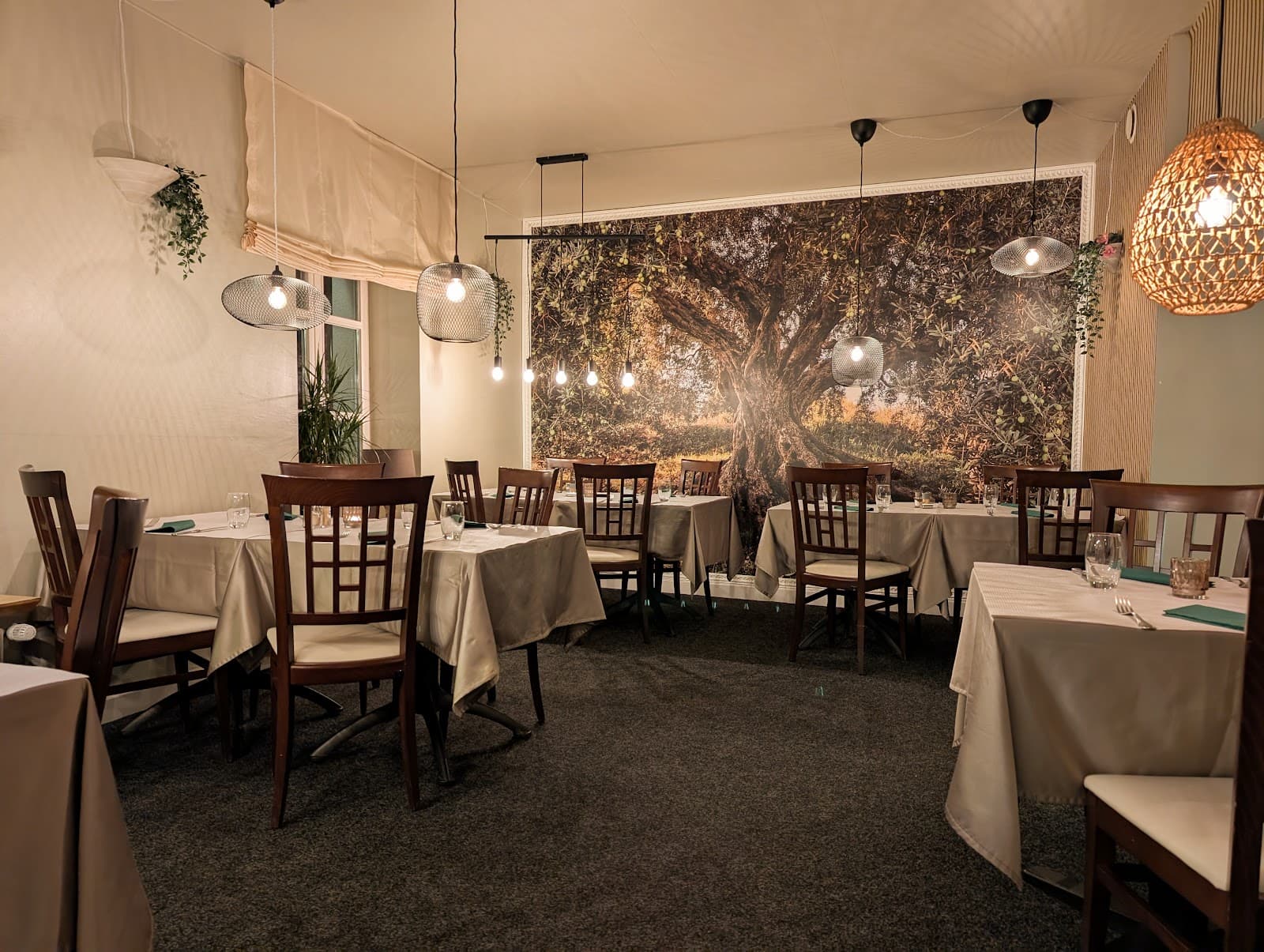 Il Fragolino: Italian cuisine and secret terrace in Luxembourg - 13