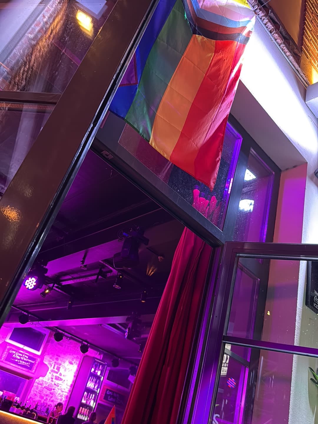 Dorothy’s Luxembourg : le bar LGBTQIA+ aux Rives de Clausen - 5