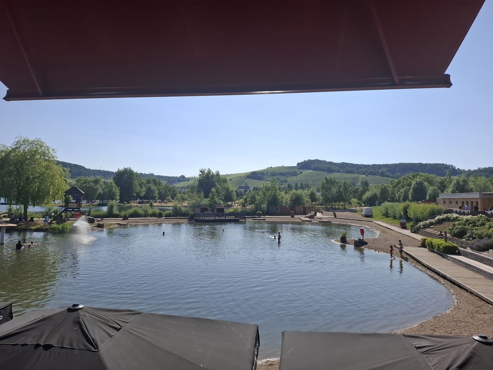 Allez hop, tous au Lac de Remerschen - 6