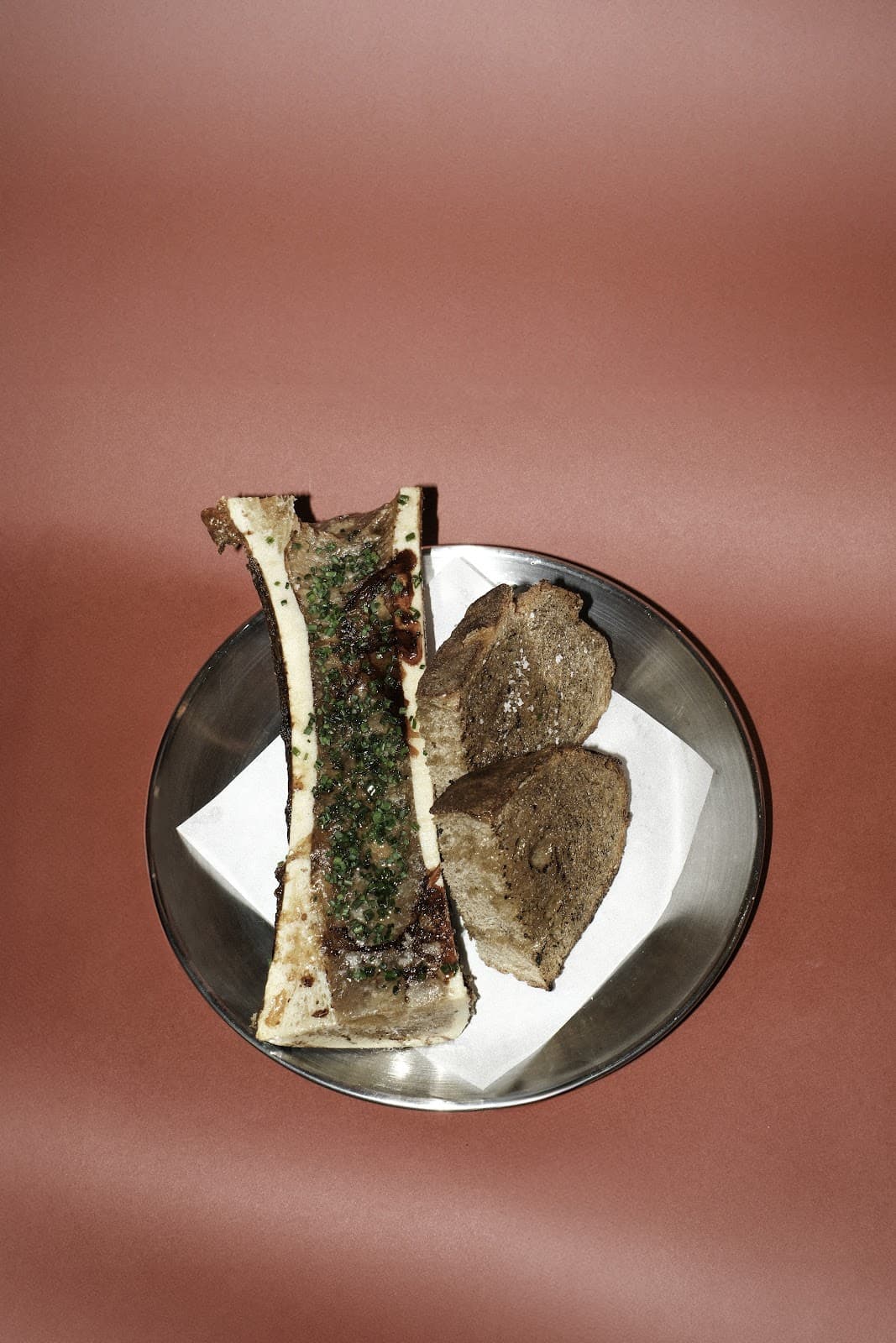 A cuisine that breaks the codes - 3