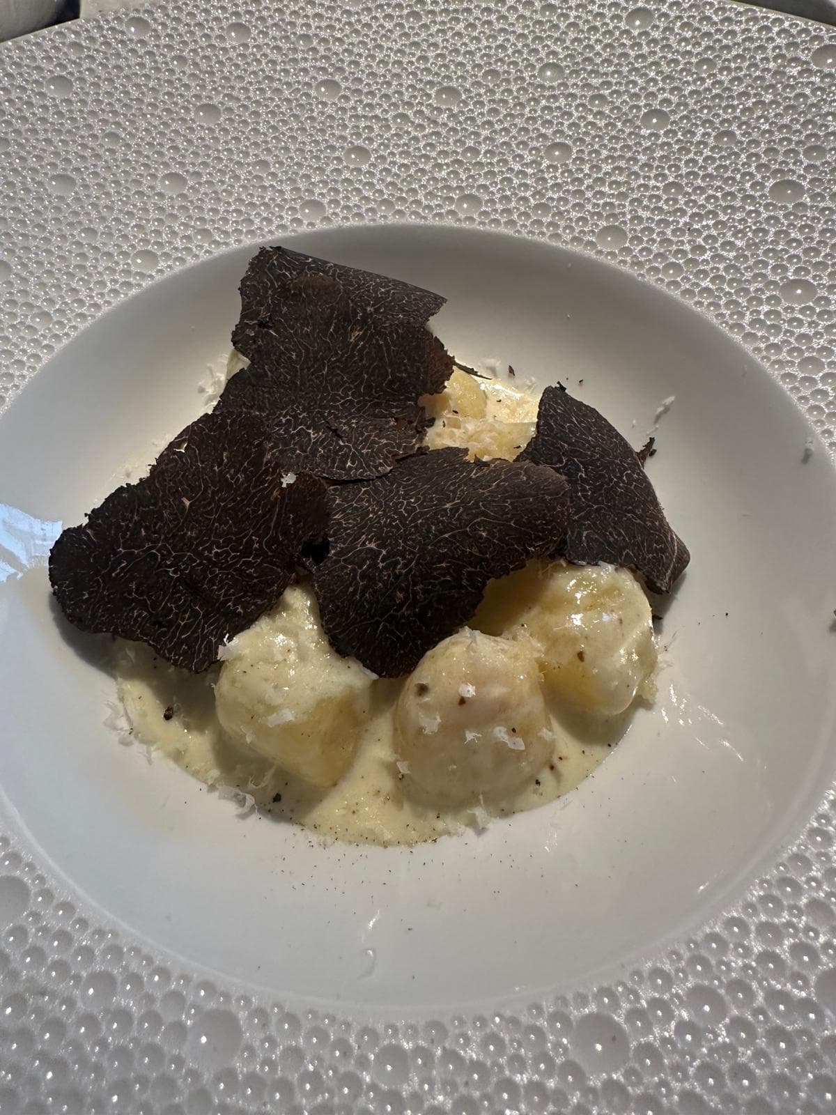 Timilia Metz, Michelin-starred pasta restaurant - 6