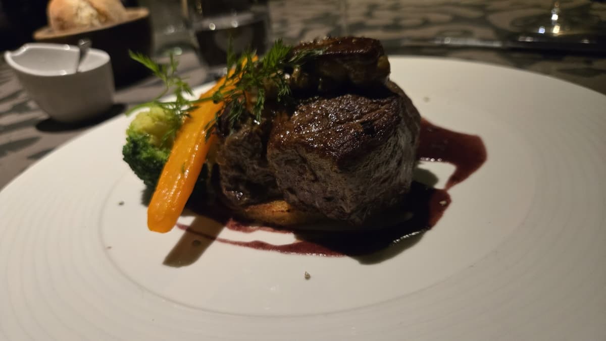 When heritage becomes gourmet - 10